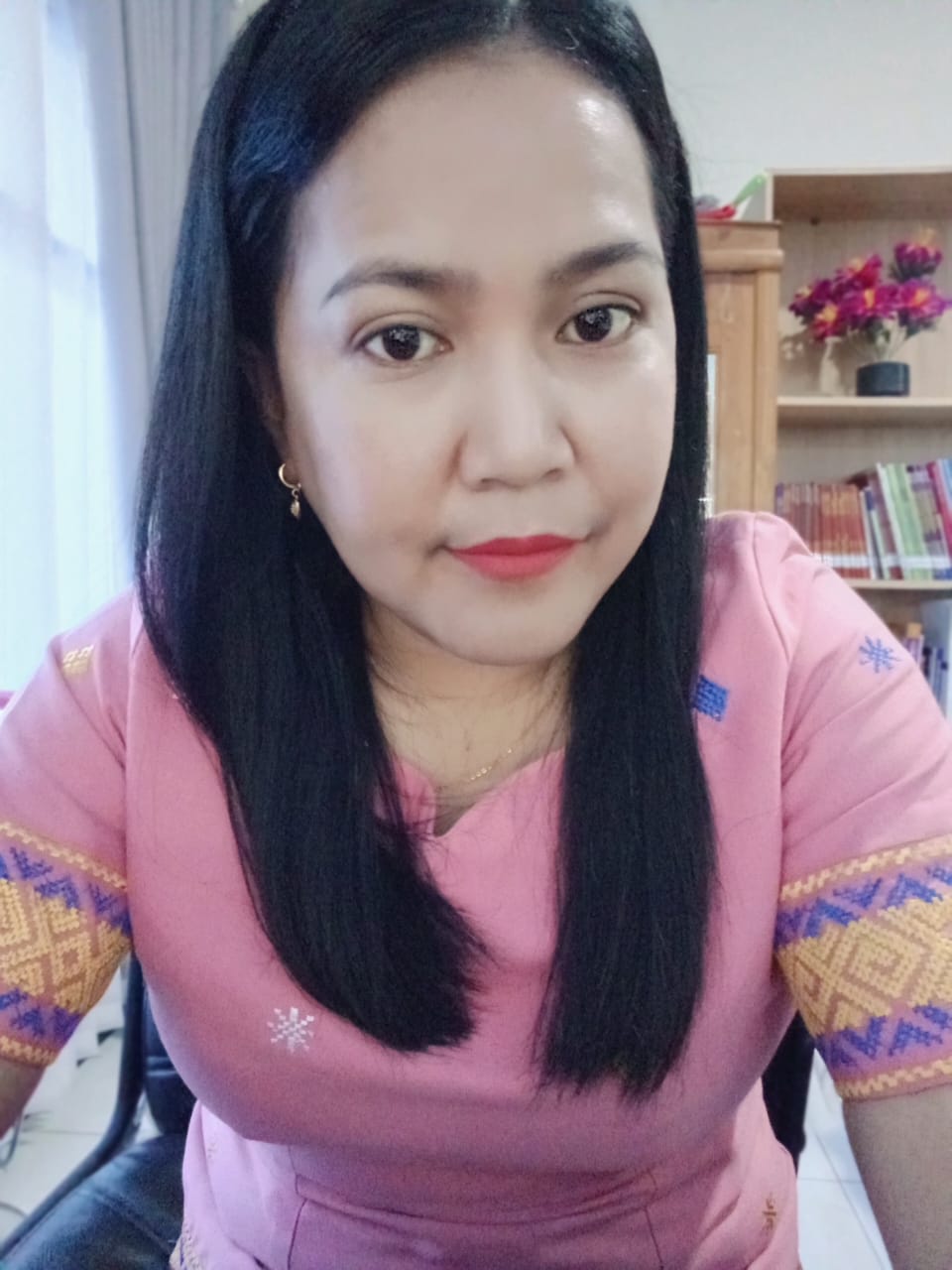 Marlina Marsi